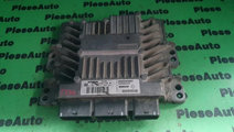 Calculator motor Renault Megane II (2003-2008) 820...