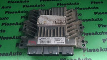 Calculator motor Renault Megane II (2003-2008) 820...