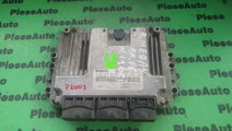 Calculator motor Renault Megane II (2003-2008) 028...