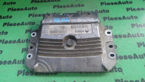 Calculator motor Renault Megane II (2003-2008) 820...