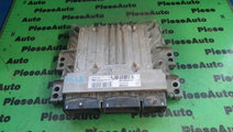 Calculator motor Renault Megane III (2008->) s1800...