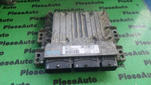 Calculator motor Renault Megane III (2008->) s1800...