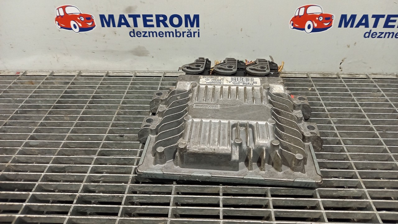 CALCULATOR MOTOR RENAULT MEGANE MEGANE 1.5 DCI - (2005 2008)