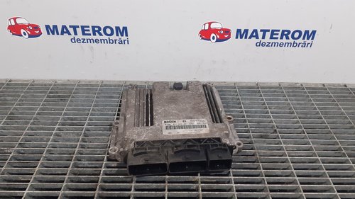 CALCULATOR MOTOR RENAULT MEGANE MEGANE 1.6 DCI - (2012 2016)