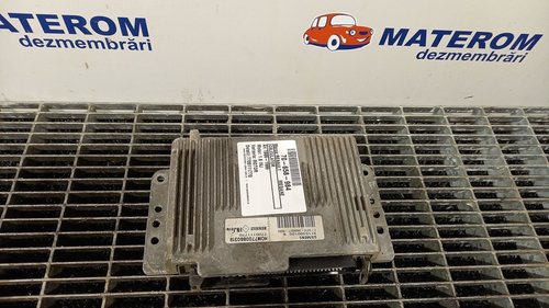 CALCULATOR MOTOR RENAULT MEGANE MEGANE 1.6 INJ - (1995 1999)