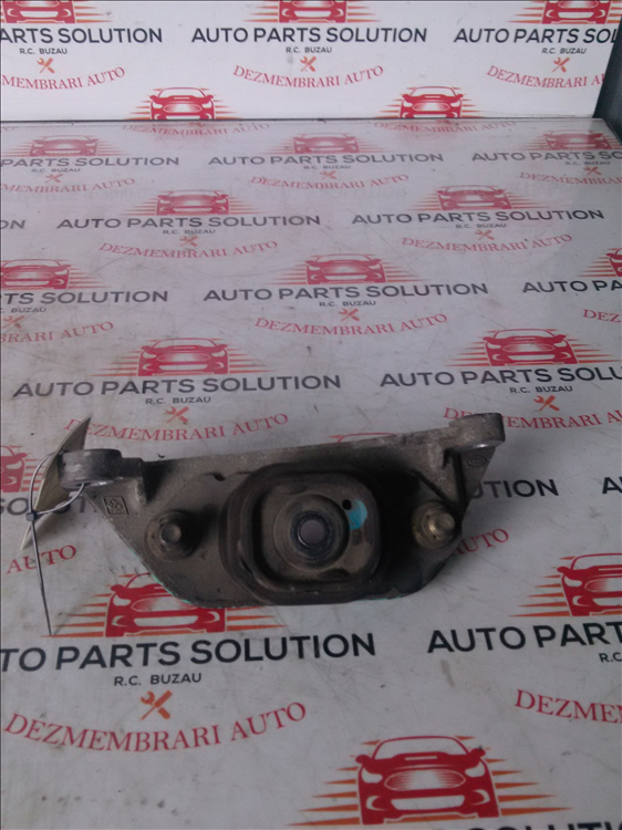 Calculator motor RENAULT SCENIC 1.9 an fabr. 2006