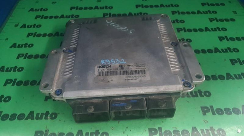 Calculator motor Renault Scenic (1999-2003) 0281010819