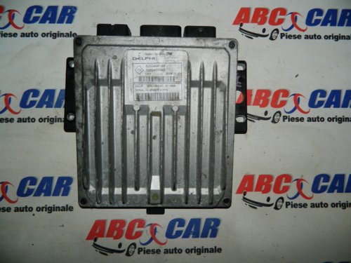 Calculator motor Renault Scenic 2 1.5 DCI cod: 8200498188