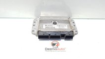 Calculator motor, Renault Scenic 2, 1.6 B, 8200751...