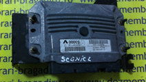 Calculator motor Renault Scenic 2 [2003 - 2006] Mi...