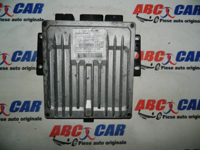 Calculator motor Renault Scenic 2 2003-2009 8200498188