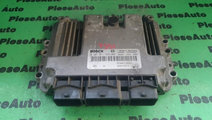 Calculator motor Renault Scenic 2 (2003-2009) 0281...