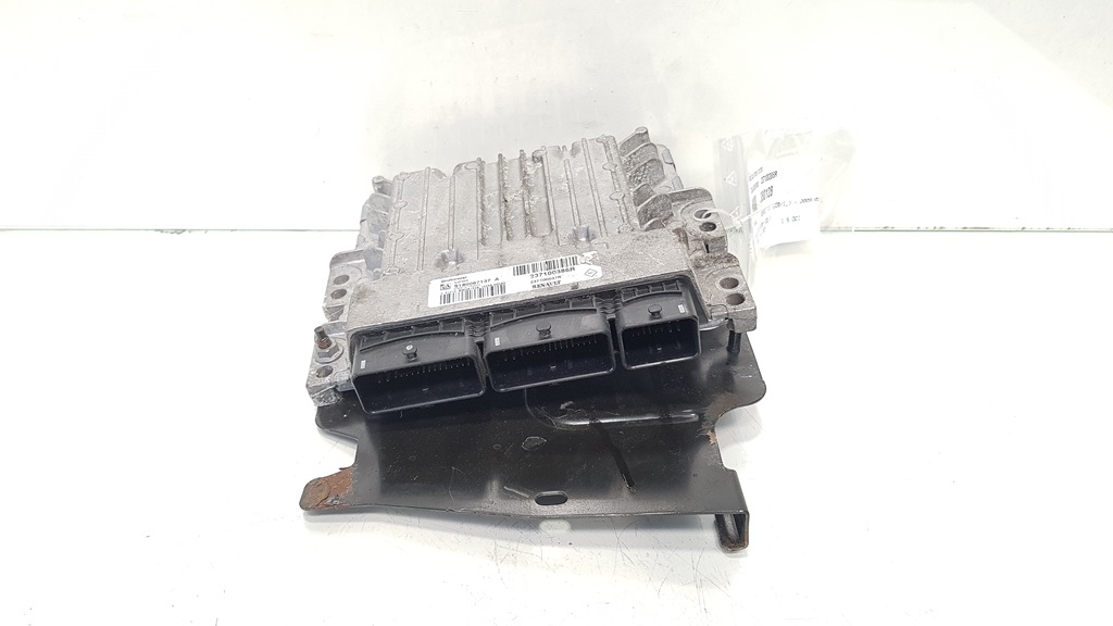 Calculator motor, Renault Scenic 3, 1.5 dci, cod 237100386R (id:380128)