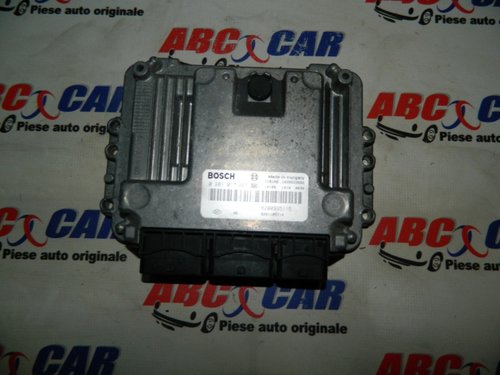 Calculator motor Renault Trafic 2.0 cod: 8200935115 model 2011