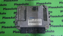 Calculator motor Renault Trafic 2 (2001->) 0281011...