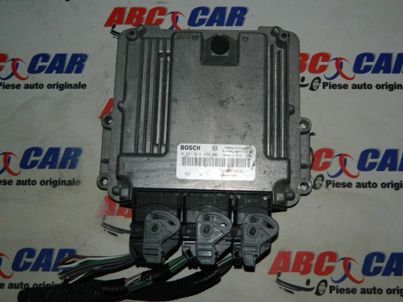 Calculator motor Renault Trafic 2 2001-2006 8200666516