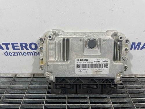 CALCULATOR MOTOR RENAULT TWINGO TWINGO 0.9 TCE - (2014 2020)