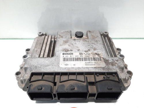 Calculator motor, Renault Vel Satis [Fabr 2001-2009] 2.2 dci, 8200391957, 0281011485 (id:425155)