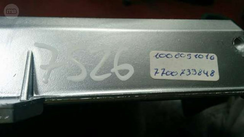 Calculator Motor RENIX RENAULT 21 1008051016 / 77007338481008051016 / 7700733848