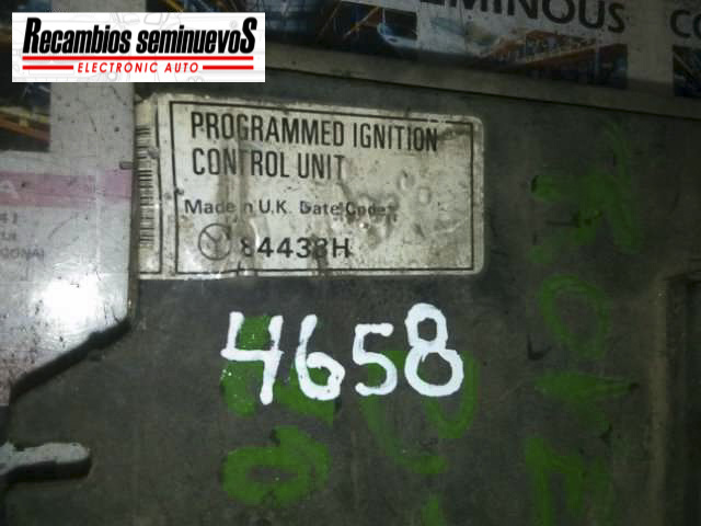 Calculator Motor ROVER 200 84438H84438H