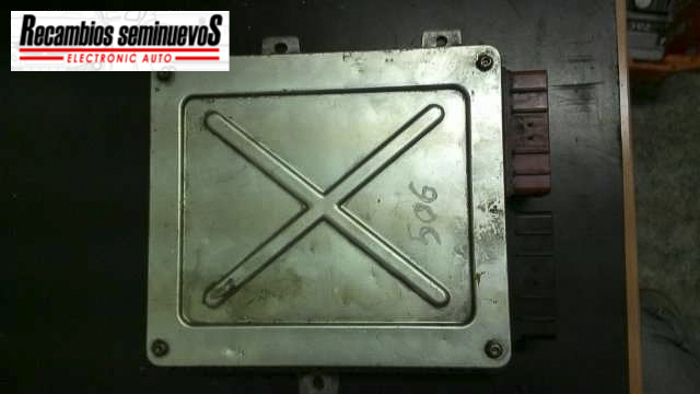 Calculator Motor ROVER 200 MKC103981MKC103981