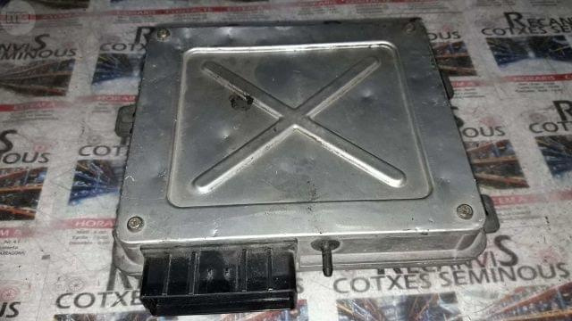 Calculator Motor ROVER 214 MKC104014MKC104014