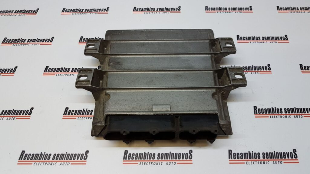 Calculator Motor ROVER 25 NNN100752 / NNW000460NNN100752 / NNW000460