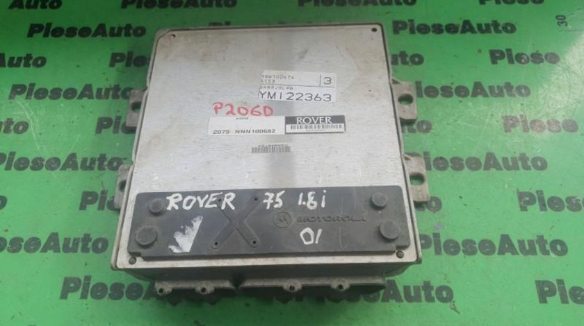 Calculator motor Rover 75 (1999-2005) nnn100682