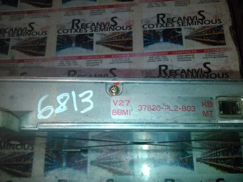 Calculator Motor ROVER 827 37820PL2B0337820PL2B03