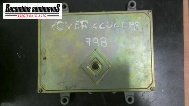 Calculator Motor ROVER ROVER 200 37820-PP5-G01 / 37820 PP5 G01 / 37820PP5G0137820-PP5-G01 / 37820 PP5 G01 / 37820PP5G01