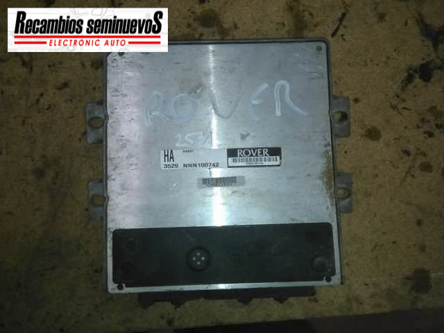 Calculator Motor ROVER ROVER 25 NNN100742NNN100742
