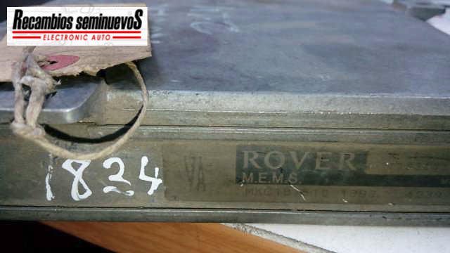 Calculator Motor ROVER ROVER 414 MKC 10610 / MKC10610MKC 10610 / MKC10610