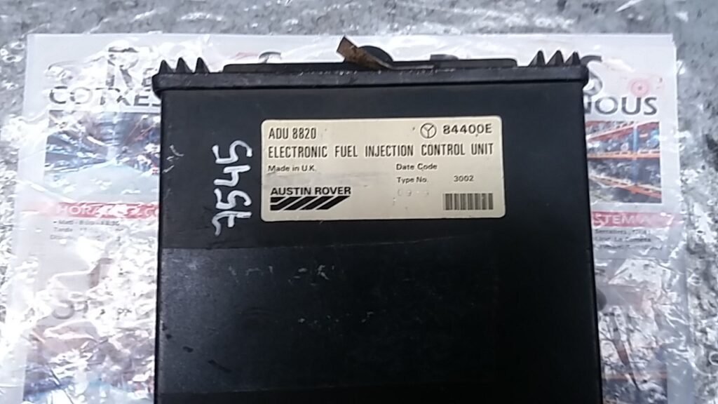 Calculator Motor ROVER ROVER -CUALQUIER MODELO- ADU 8820 / ADU8820 / 84400EADU 8820 / ADU8820 / 84400E