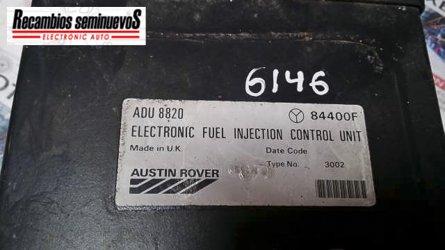 Calculator Motor ROVER ROVER -CUALQUIER MODELO- ADU 8820 / ADU8820 / 84400F / ADU 8820 84400F / ADU882084400FADU 8820 / ADU8820 / 84400F / ADU 8820 84400F / ADU882084400F