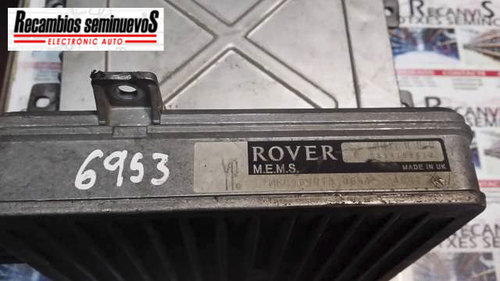 Calculator Motor ROVER ROVER -CUALQUIER MODELO- MKC101910MKC101910