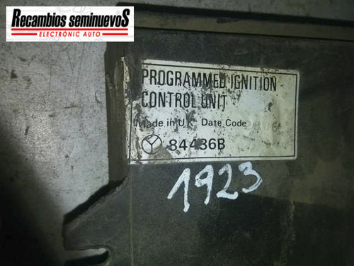 Calculator Motor ROVER ROVER -CUALQUIER MODELO- 84436 B / 84436B84436 B / 84436B