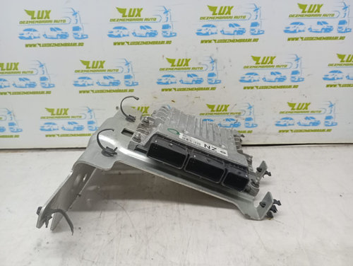 Calculator motor s180067173 23710bb31a 1.5 dci Nissan Qashqai J10 [2007 - 2010]