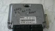 Calculator motor Saab 9-3 [1998 - 2002] Hatchback ...