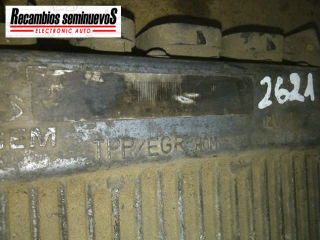 Calculator Motor SAGEM RENAULT LAGUNA 77001060737700106073