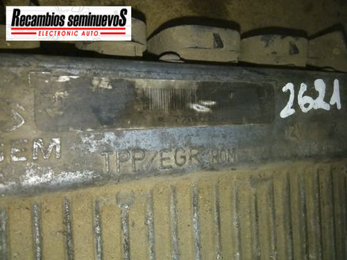 Calculator Motor SAGEM RENAULT LAGUNA 77001060737700106073