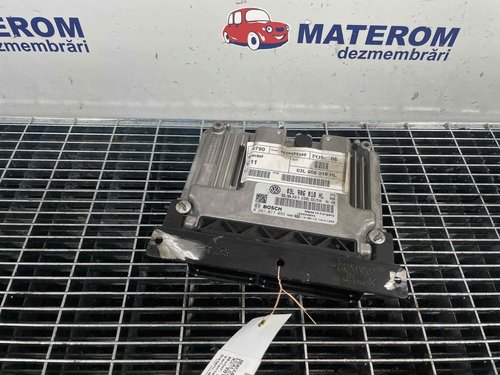 CALCULATOR MOTOR SEAT ALHAMBRA 2.0 TDI - (2010 2020)