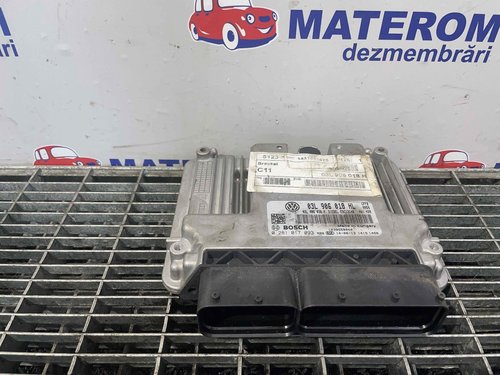 CALCULATOR MOTOR SEAT ALHAMBRA ALHAMBRA 2.0 TDI - (2010 2020)
