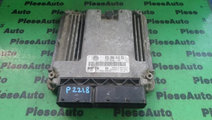 Calculator motor Seat Altea (2004->) 0281011950