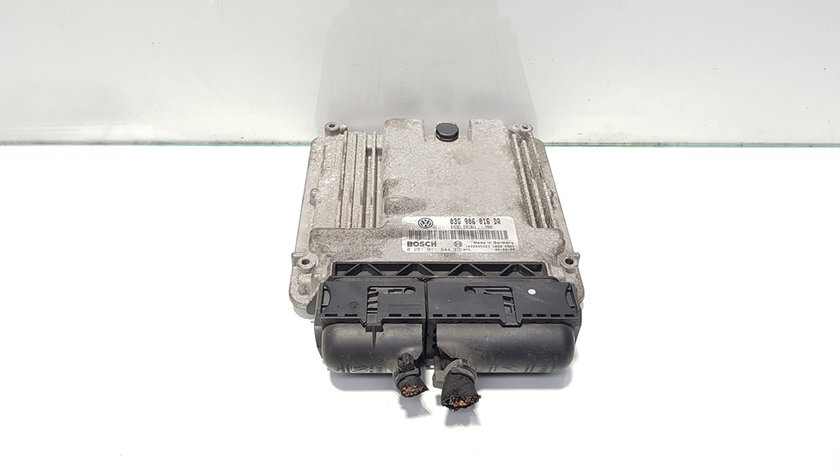 Calculator motor, Seat Altea XL (5P5, 5P8) 2.0 tdi, BKD, 03G906016DR, 0281011844 (idi:407405)