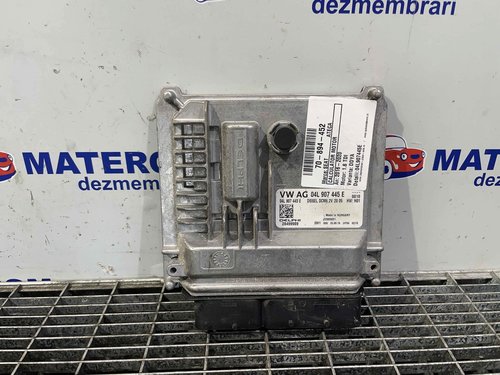 CALCULATOR MOTOR SEAT ATECA ATECA 1.6 TDI - (2016 2020)