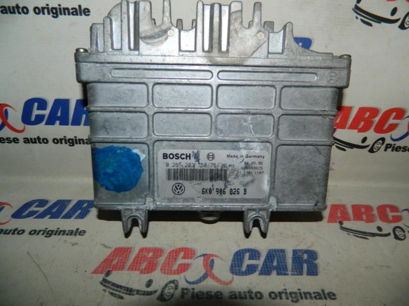 Calculator motor Seat Cordoba 1999-2002 6K0906026B