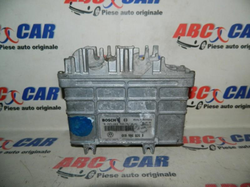Calculator motor Seat Cordoba 1999-2002 6K0906026B