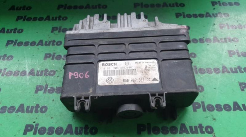 Calculator motor Seat Cordoba (2002-2009) 0261203485