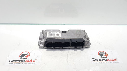Calculator motor, Seat Cordoba (6L2) 1.4 benz, 03C906024AD