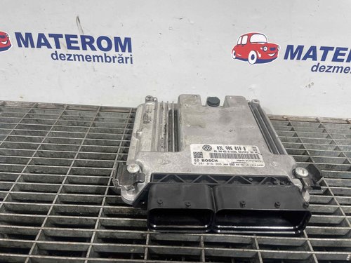 CALCULATOR MOTOR SEAT EXEO EXEO 2.0 TDI - (2008 2013)